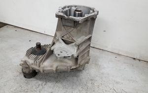 Volkswagen Touareg II Gearbox transfer box case NMU