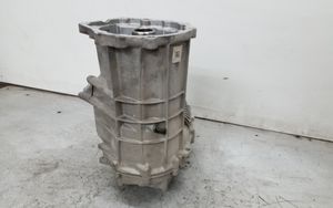 Volkswagen Touareg II Gearbox transfer box case NMU