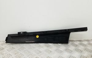 Skoda Superb B8 (3V) Front door glass trim molding 3V0837901