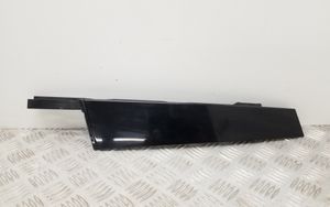 Skoda Superb B8 (3V) Front door glass trim molding 3V0837901