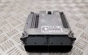 Skoda Superb B8 (3V) Unité de commande, module ECU de moteur 04L907309R