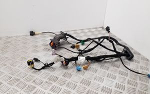 Volkswagen Scirocco Cablaggio porta anteriore 1K8971120T