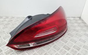 Volkswagen Scirocco Lampa tylna 1K8945096M