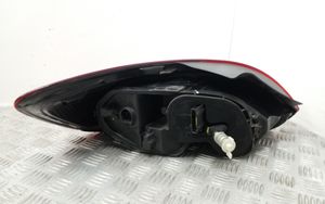 Volkswagen Scirocco Lampa tylna 1K8945096M