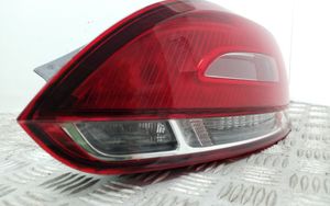 Volkswagen Scirocco Lampa tylna 1K8945096M