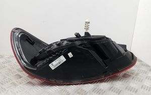 Volkswagen Scirocco Lampa tylna 1K8945096M