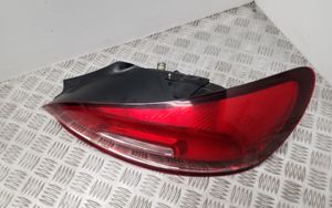 Volkswagen Scirocco Lampa tylna 1K8945096M