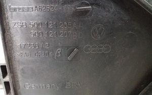 Volkswagen PASSAT B8 Elektrinis radiatorių ventiliatorius 5Q0959455BE