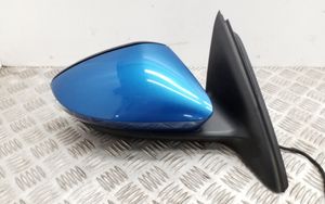 Skoda Octavia Mk3 (5E) Front door electric wing mirror 5E0857934