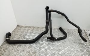 Skoda Octavia Mk3 (5E) Engine coolant pipe/hose 5Q0122051BJ