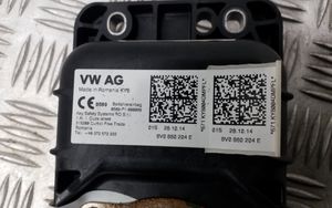 Audi A3 S3 8V Airbag de passager 8V0880204E