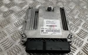 Audi A3 S3 8V Calculateur moteur ECU 04L907309E