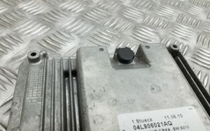 Audi A3 S3 8V Sterownik / Moduł ECU 04L907309E