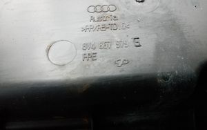 Audi A3 S3 8V Pagrindinis apdailos skydas 8V4867979E