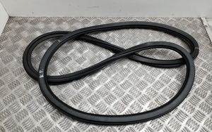 Audi A3 S3 8V Front door rubber seal 8V4931721