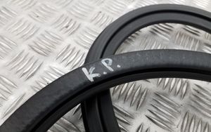 Audi A3 S3 8V Front door rubber seal 8V4931721