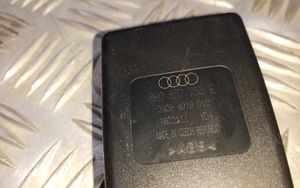 Audi Q5 SQ5 Fibbia della cintura di sicurezza posteriore 8R0857753E