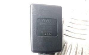 Audi Q5 SQ5 Boucle de ceinture de sécurité arrière 8R0857740E