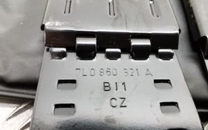 Audi Q5 SQ5 Zestaw narzędzi 7L0860321A