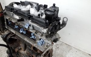 Skoda Octavia Mk3 (5E) Engine CXX