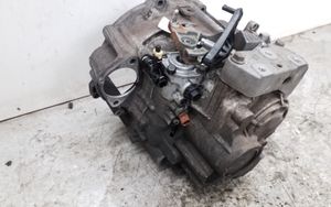 Volkswagen PASSAT B8 Manual 6 speed gearbox QFZ