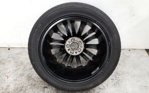 Volkswagen PASSAT B7 R17-alumiinivanne 3AA601025G