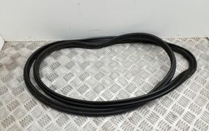 Audi A5 8T 8F Trunk rubber seal (body) 