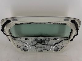 Audi A3 S3 8V Tylna klapa bagażnika 
