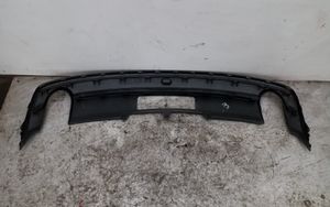 Audi A4 S4 B8 8K Rivestimento della parte inferiore del paraurti posteriore 8K0807521K