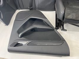 Audi Q3 8U Seat and door cards trim set 