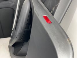 Audi Q3 8U Seat and door cards trim set 