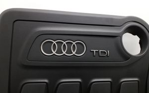 Audi Q3 8U Couvercle cache moteur 03L103925T