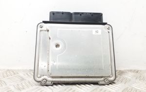 Volkswagen Golf VII Unité de commande, module ECU de moteur 03L906018CN