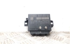 Audi Q3 8U Parking PDC control unit/module 8X0919475N