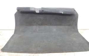 Audi Q3 8U Doublure de coffre arrière, tapis de sol 8U0863463