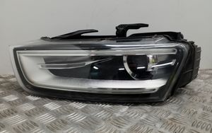 Audi Q3 8U Lampa przednia 8U0941005A