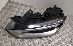 Audi Q3 8U Lampa przednia 8U0941005A