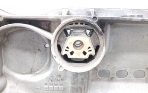 Audi Q3 8U Etuapurunko 3C0199369H