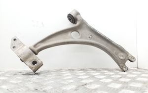 Audi Q3 8U Fourchette, bras de suspension inférieur avant 3C0407151H