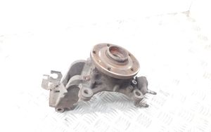 Audi Q3 8U Moyeu de roue avant 1K0407255A