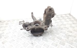 Audi Q3 8U Cubo de rueda delantera 1K0407255A