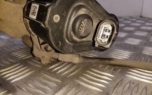 Audi Q3 8U Caliper del freno trasero 1203