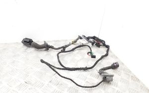 Audi A5 8T 8F Front door wiring loom 8T0971029C