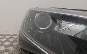 Skoda Superb B8 (3V) Lampa przednia 3V2941016A