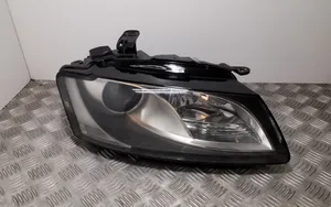 Audi A5 Sportback 8TA Lampa przednia 8T0941004AB