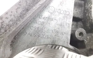 Audi Q5 SQ5 A/C-kompressorin kannatin 059145169AH