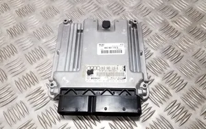 Audi A5 Sportback 8TA Calculateur moteur ECU 8K2907115Q