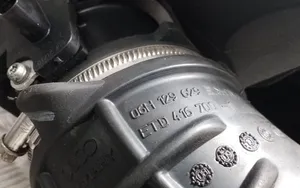 Audi A5 Sportback 8TA Scatola del filtro dell’aria 8K0133835AB