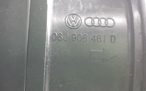 Audi A5 Sportback 8TA Ilmansuodattimen kotelo 8K0133835AB