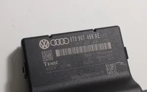 Audi A5 Sportback 8TA Gateway valdymo modulis 8T0907468AE